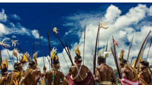 Literatura precolombina maya